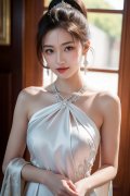 胡素婷工做能力挺好的